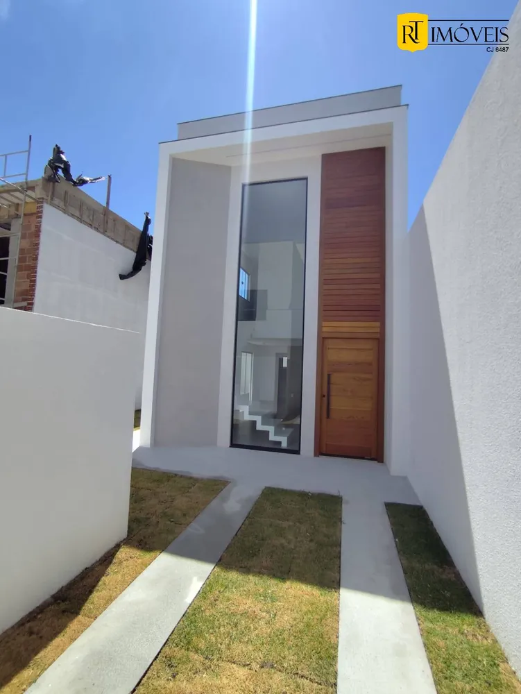 Casa, 2 quartos, 80 m² - Foto 8