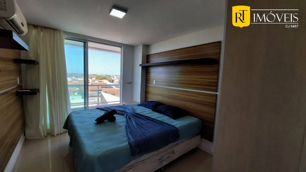 Apartamento, 4 quartos, 239 m² - Foto 17