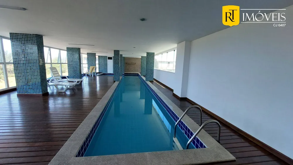 Apartamento, 4 quartos, 239 m² - Foto 21
