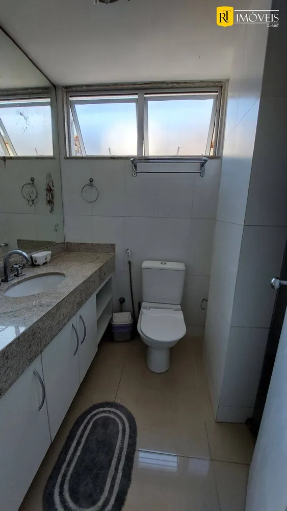 Apartamento, 4 quartos, 239 m² - Foto 12
