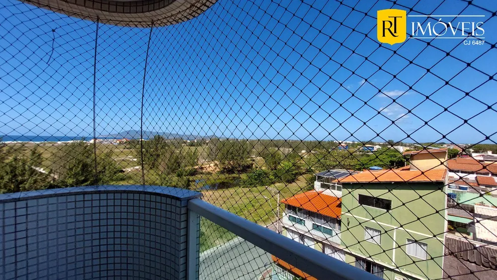 Apartamento, 4 quartos, 239 m² - Foto 20