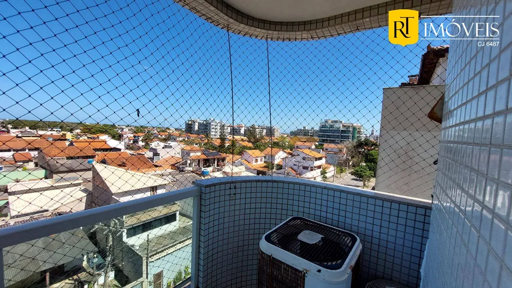 Apartamento, 4 quartos, 239 m² - Foto 19