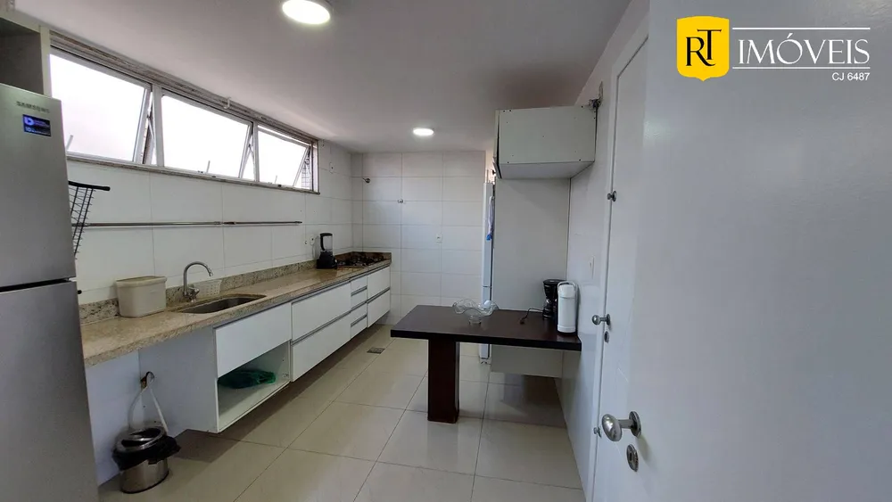 Apartamento, 4 quartos, 239 m² - Foto 8