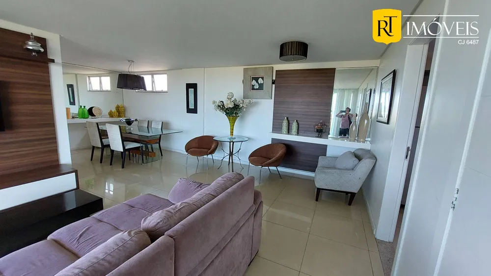 Apartamento, 4 quartos, 239 m² - Foto 1