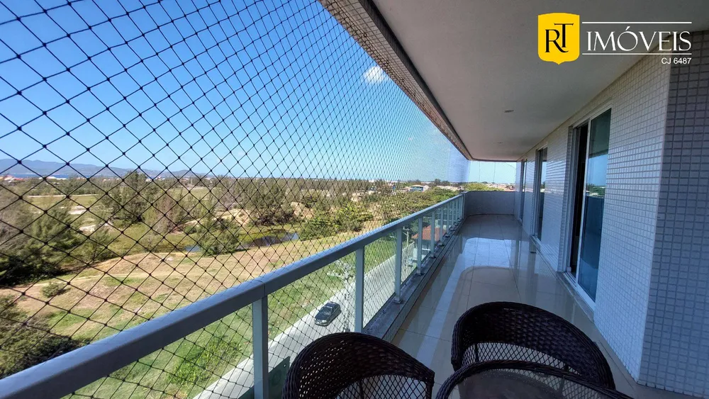 Apartamento, 4 quartos, 239 m² - Foto 7
