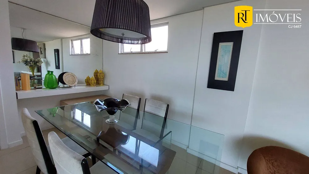 Apartamento, 4 quartos, 239 m² - Foto 4