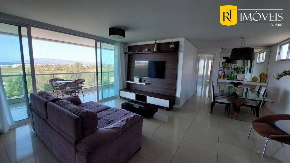 Apartamento, 4 quartos, 239 m² - Foto 2