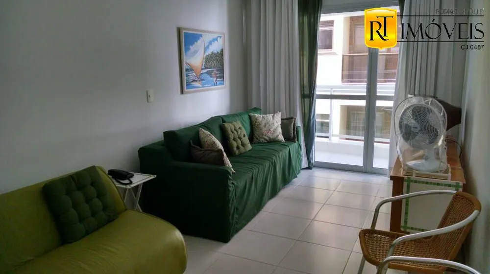 Apartamento, 1 quarto, 50 m² - Foto 7
