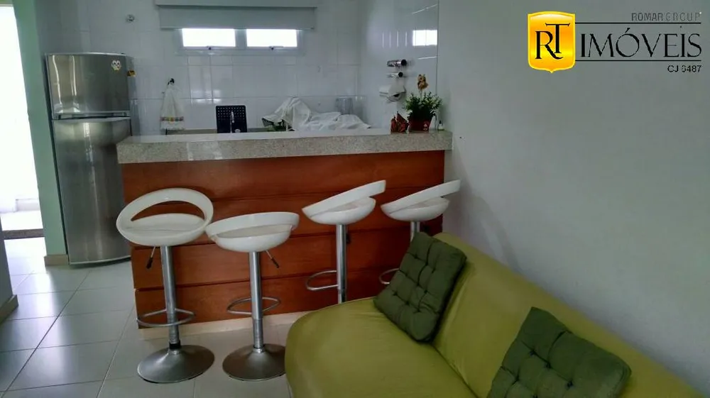 Apartamento, 1 quarto, 50 m² - Foto 9