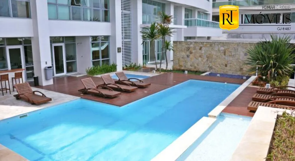 Apartamento, 1 quarto, 50 m² - Foto 5