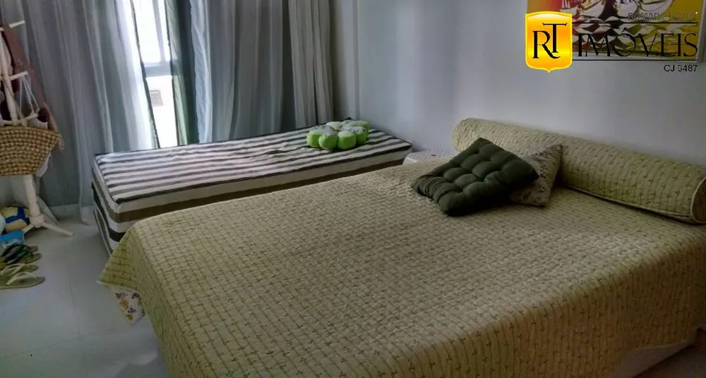 Apartamento, 1 quarto, 50 m² - Foto 8