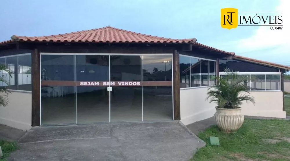 Casa de Condomínio à venda com 2 quartos, 120m² - Foto 5