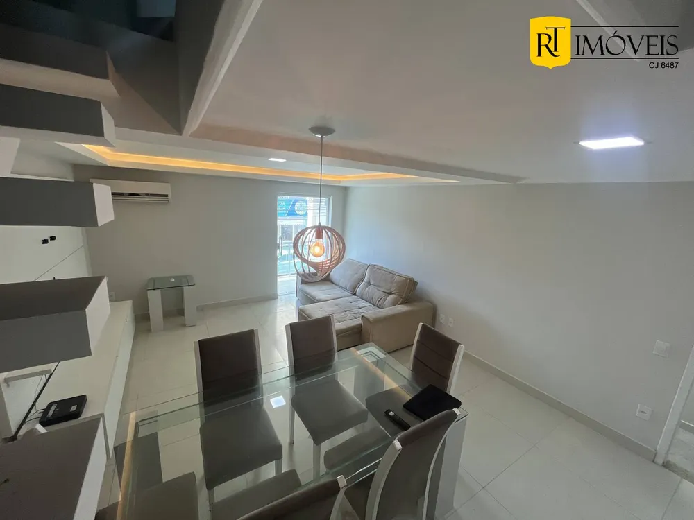 Apartamento, 4 quartos, 100 m² - Foto 4