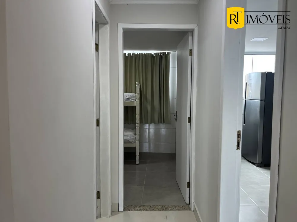 Apartamento, 4 quartos, 100 m² - Foto 7