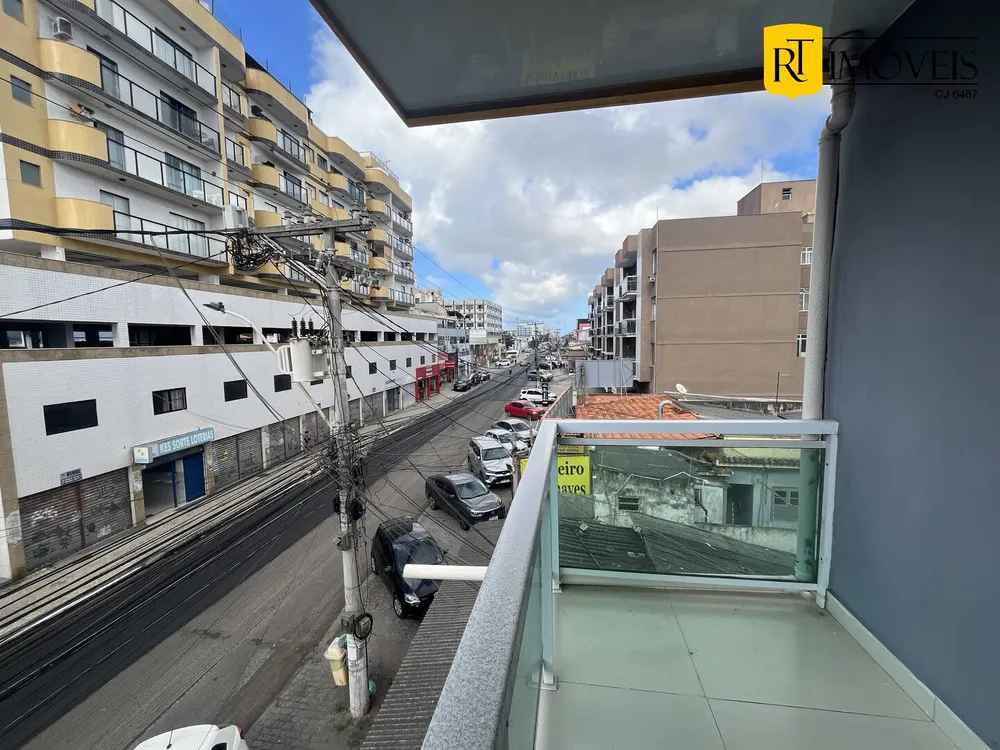 Apartamento, 4 quartos, 100 m² - Foto 16