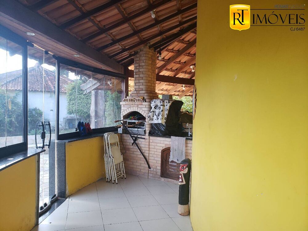 Casa de Condomínio, 3 quartos - Foto 8