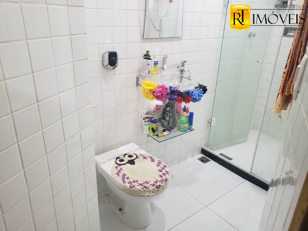 Casa de Condomínio, 3 quartos - Foto 5