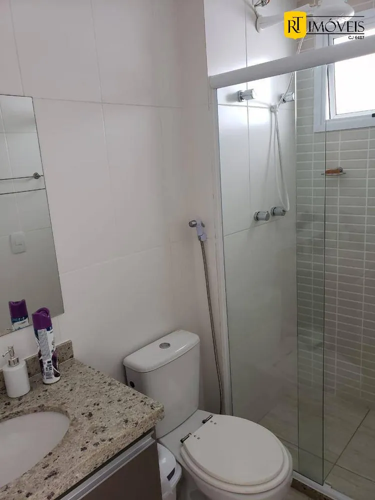 Apartamento, 2 quartos, 85 m² - Foto 10