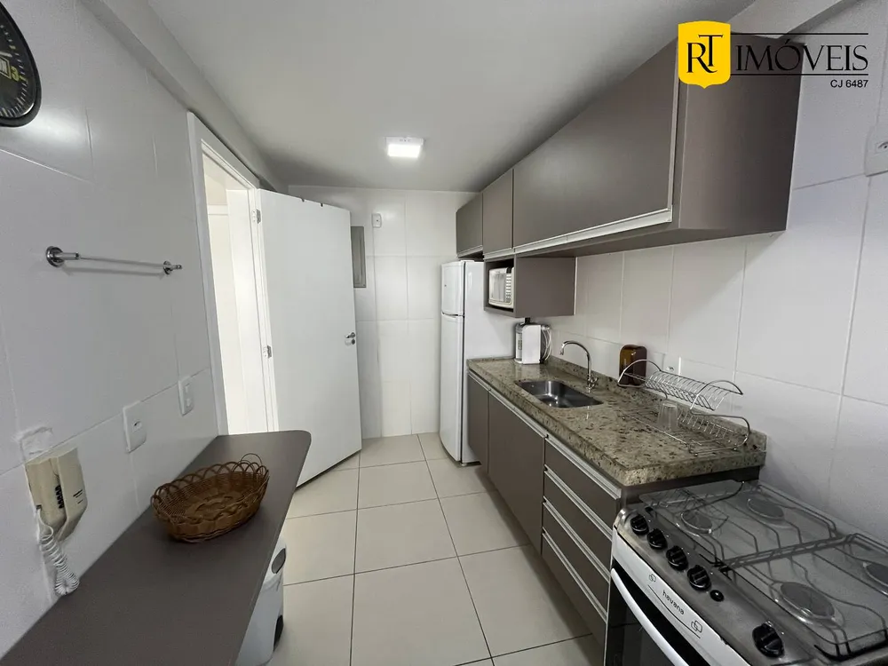 Apartamento, 2 quartos, 85 m² - Foto 2