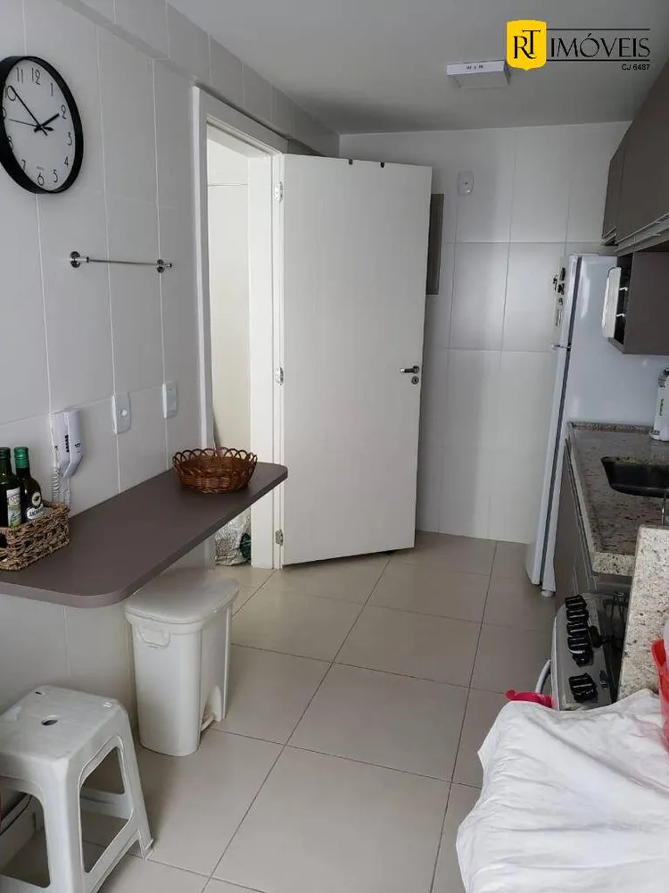 Apartamento, 2 quartos, 85 m² - Foto 7