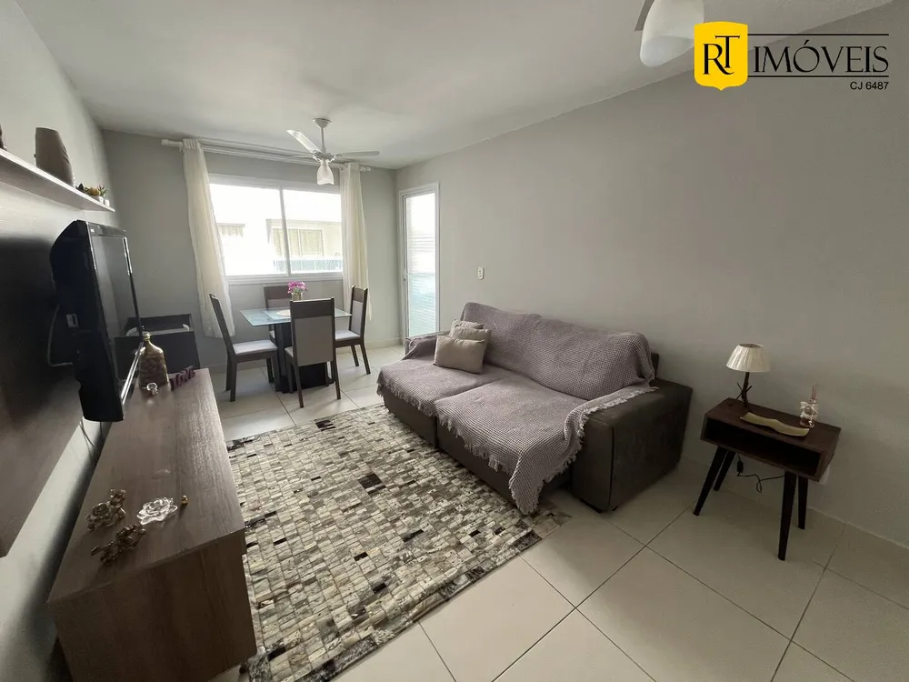 Apartamento, 2 quartos, 85 m² - Foto 1