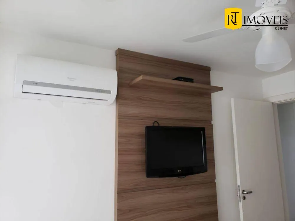 Apartamento, 2 quartos, 85 m² - Foto 11
