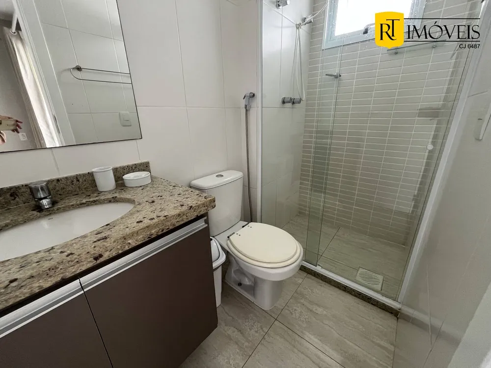 Apartamento, 2 quartos, 85 m² - Foto 17