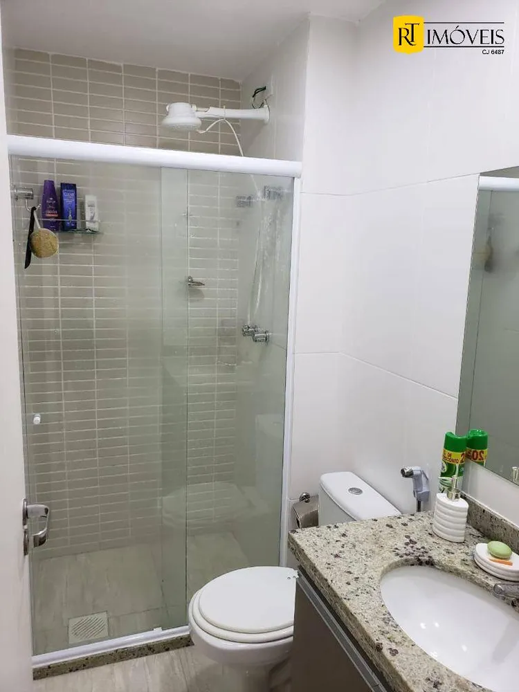 Apartamento, 2 quartos, 85 m² - Foto 19
