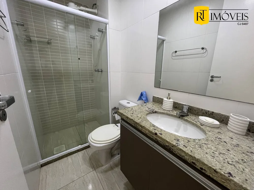 Apartamento, 2 quartos, 85 m² - Foto 11