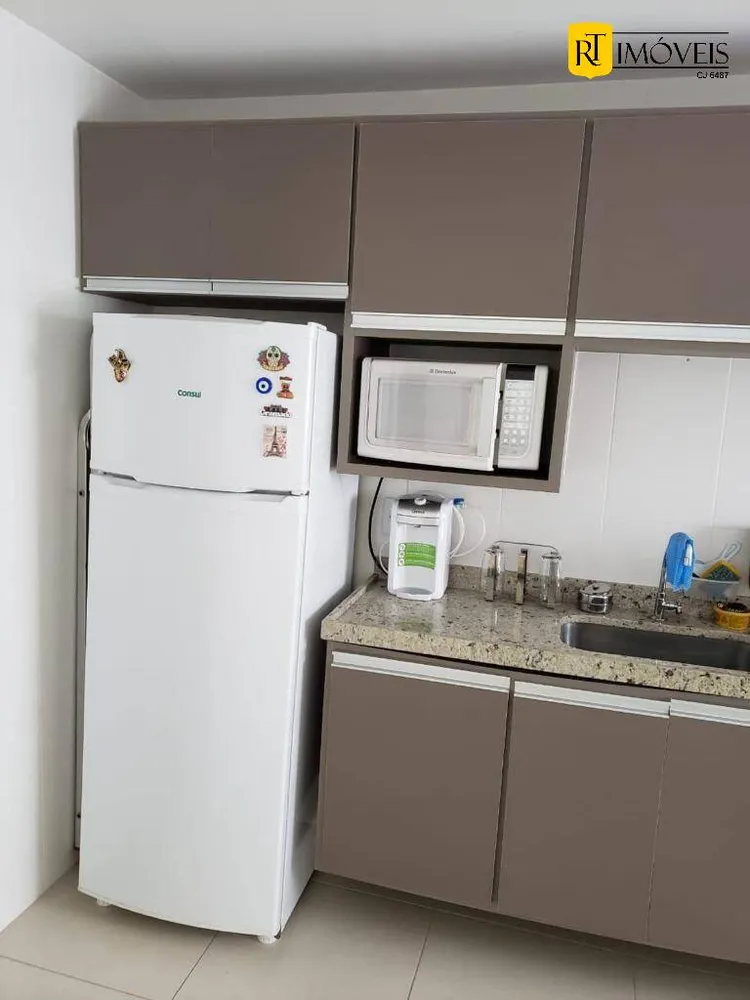 Apartamento, 2 quartos, 85 m² - Foto 10