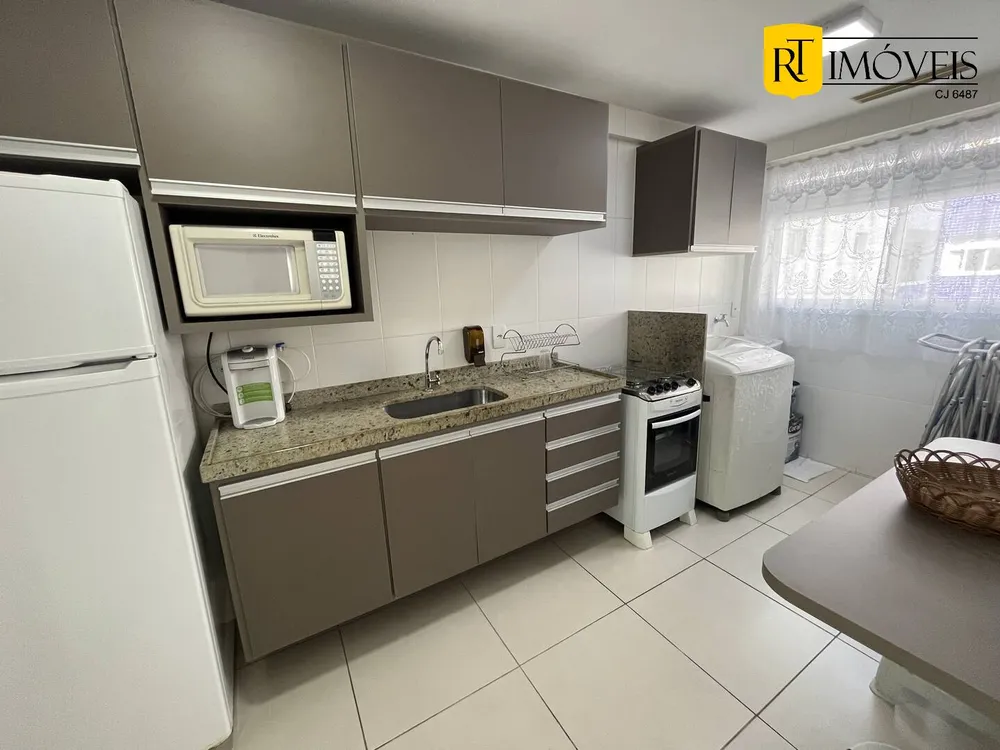 Apartamento, 2 quartos, 85 m² - Foto 6