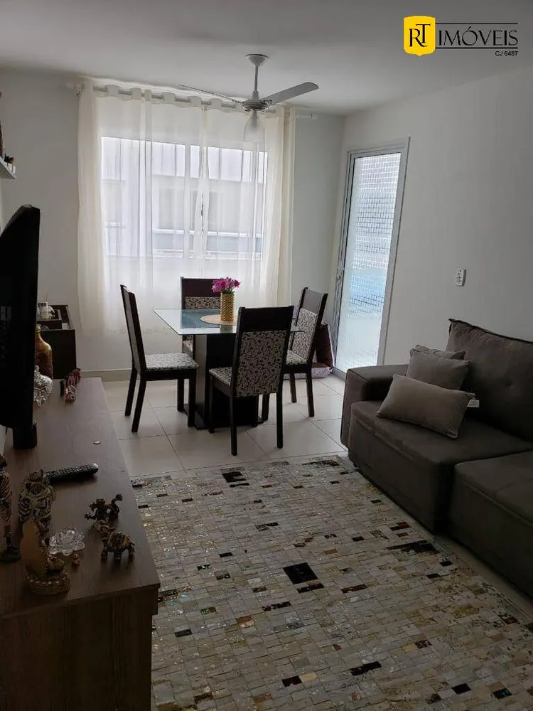 Apartamento, 2 quartos, 85 m² - Foto 9