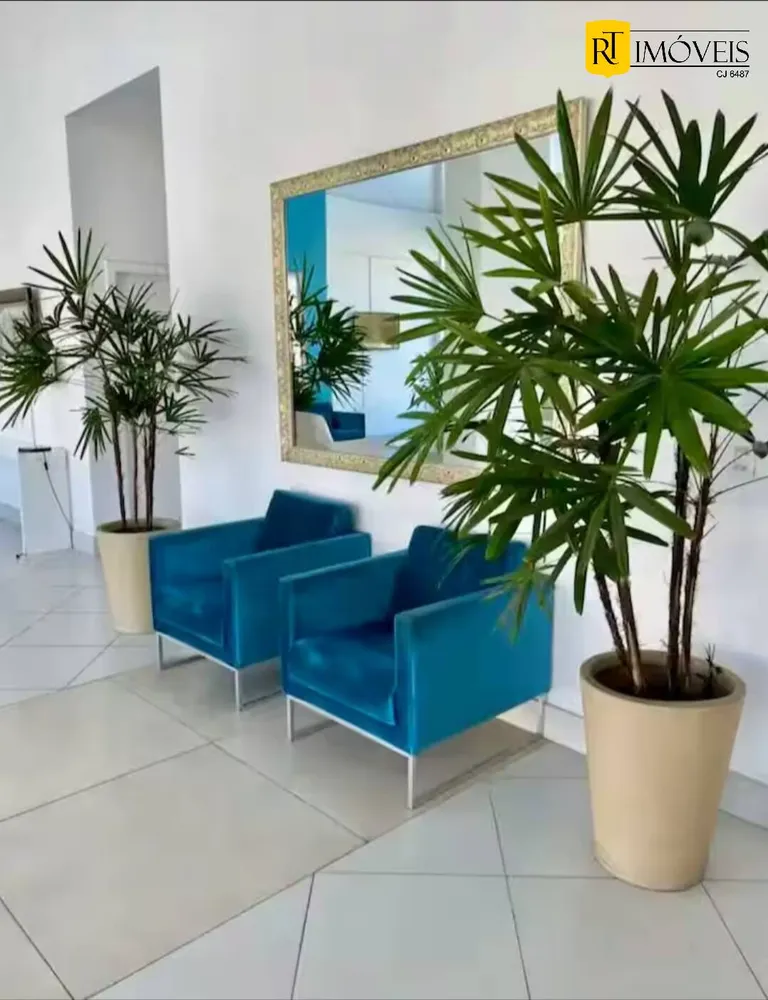 Apartamento, 2 quartos, 85 m² - Foto 33