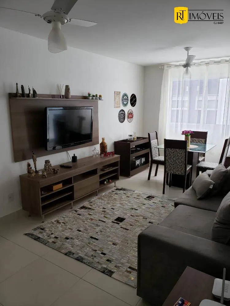 Apartamento, 2 quartos, 85 m² - Foto 8