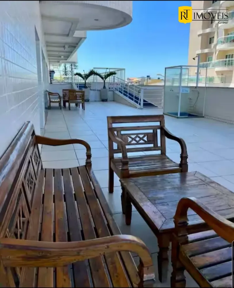 Apartamento, 2 quartos, 85 m² - Foto 34