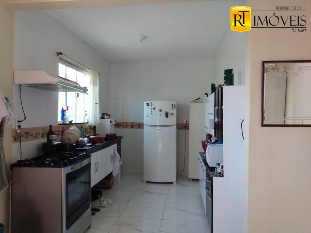 Casa, 2 quartos, 77 m² - Foto 3