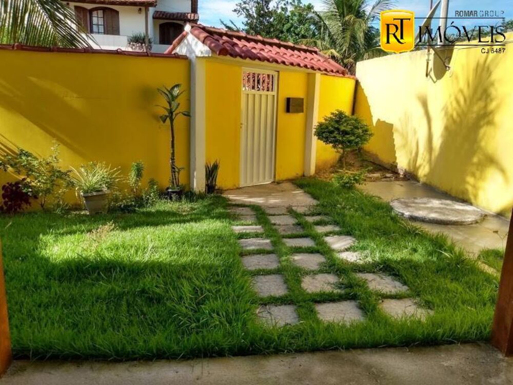 Casa, 2 quartos, 77 m² - Foto 5