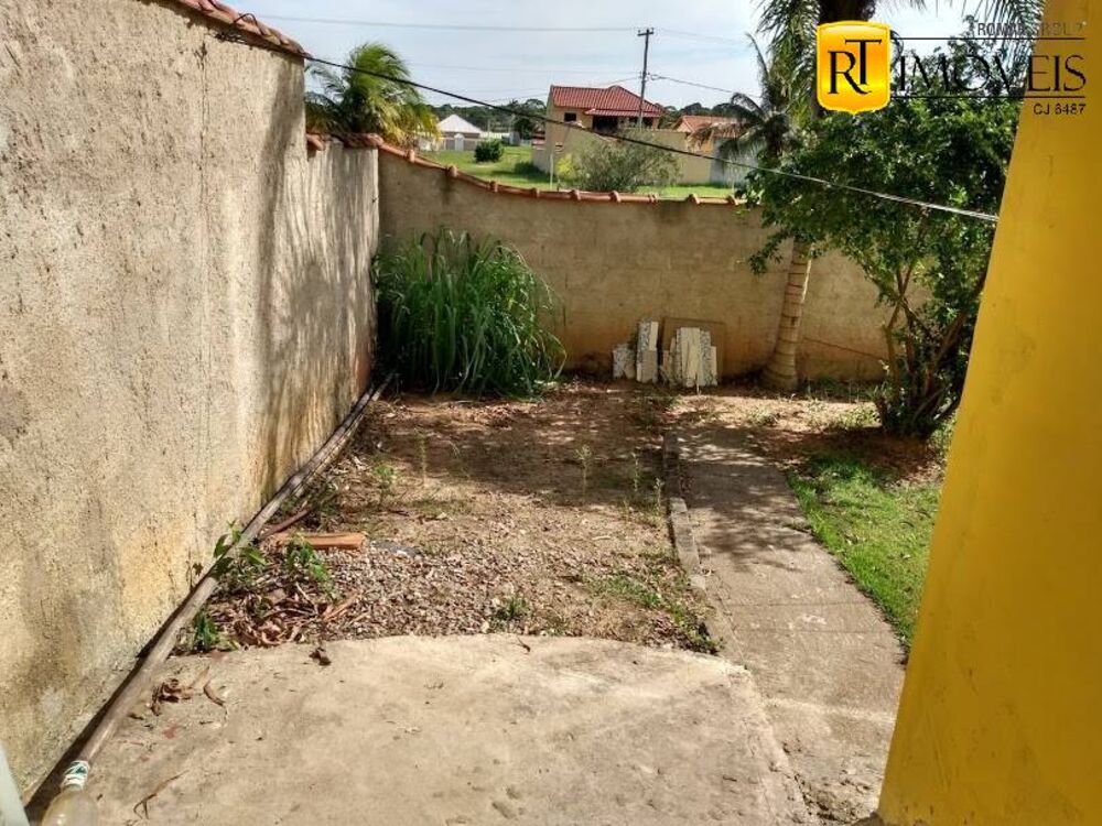 Casa, 2 quartos, 77 m² - Foto 6