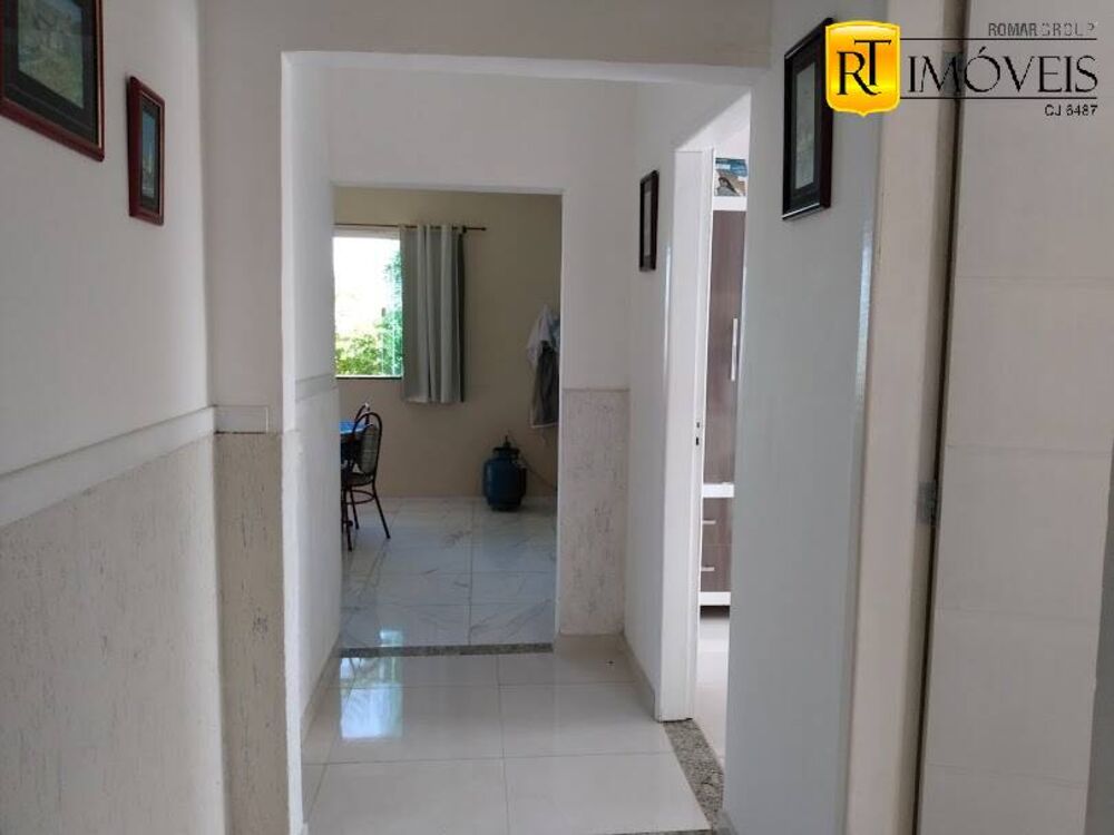 Casa, 2 quartos, 77 m² - Foto 1