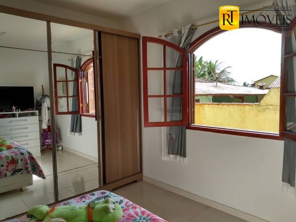 Casa, 2 quartos, 77 m² - Foto 2