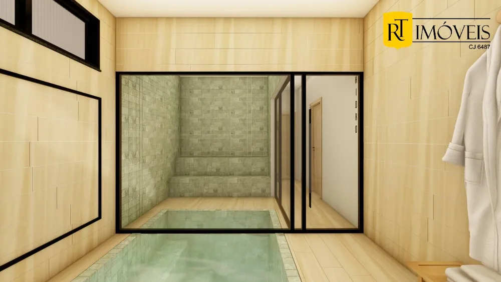 Apartamento, 2 quartos, 131 m² - Foto 6