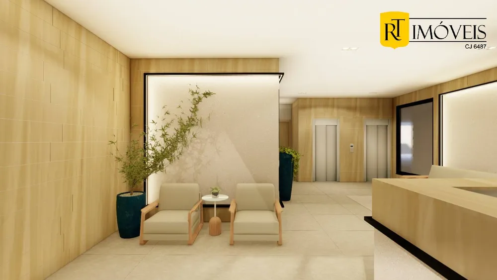 Apartamento, 2 quartos, 131 m² - Foto 5