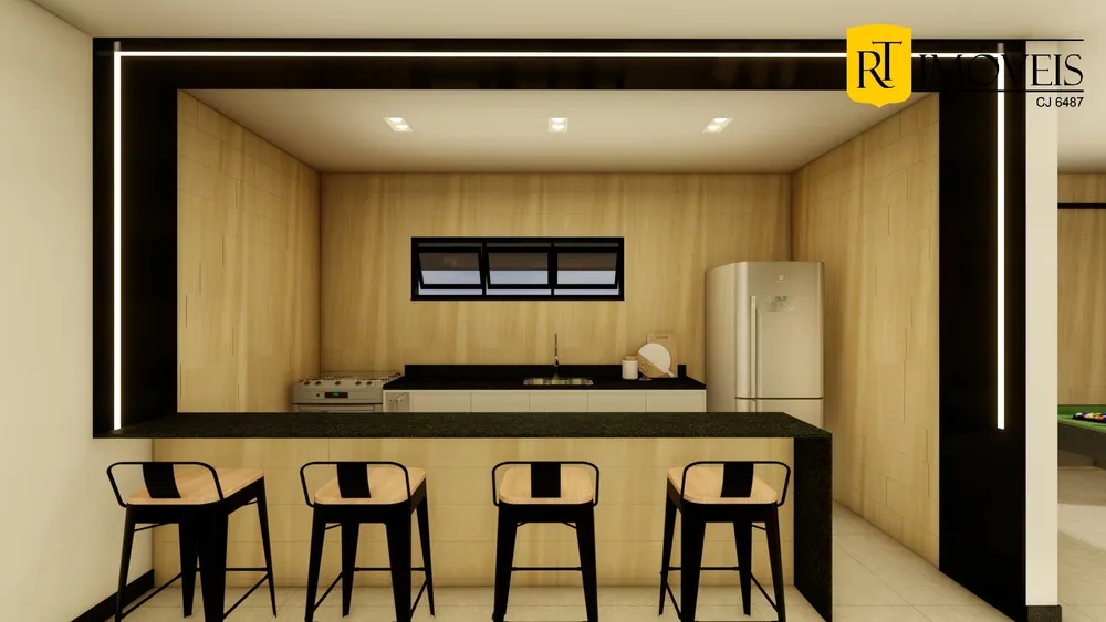 Apartamento, 2 quartos, 131 m² - Foto 8