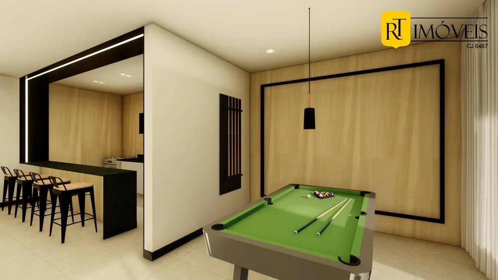 Apartamento, 2 quartos, 131 m² - Foto 3