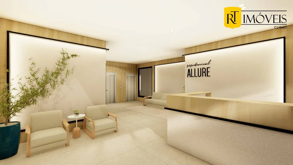 Apartamento, 2 quartos, 131 m² - Foto 2