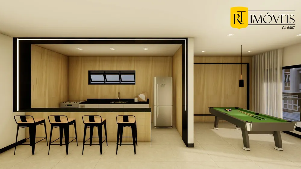 Apartamento, 2 quartos, 131 m² - Foto 1