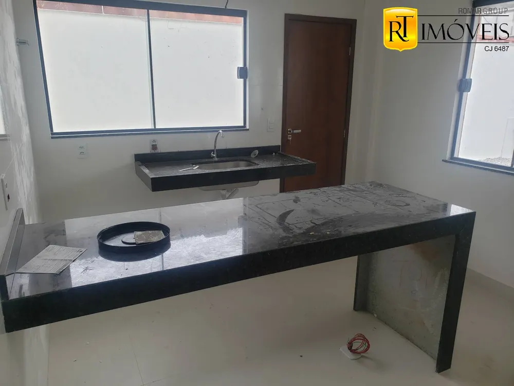 Apartamento, 1 quarto, 47 m² - Foto 5