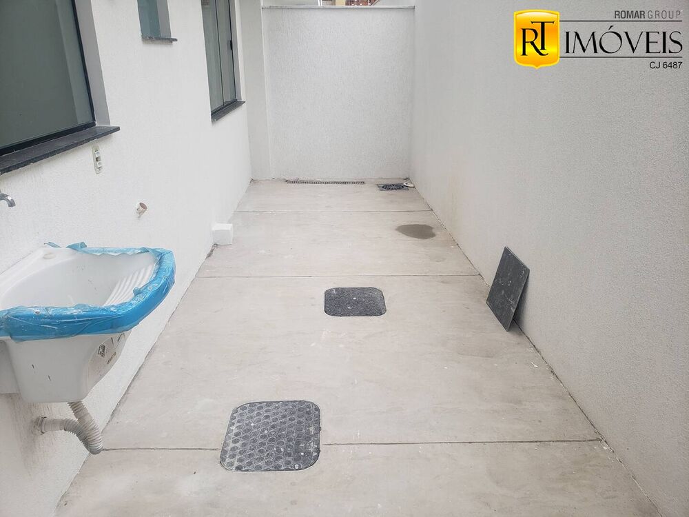 Apartamento, 1 quarto, 47 m² - Foto 4