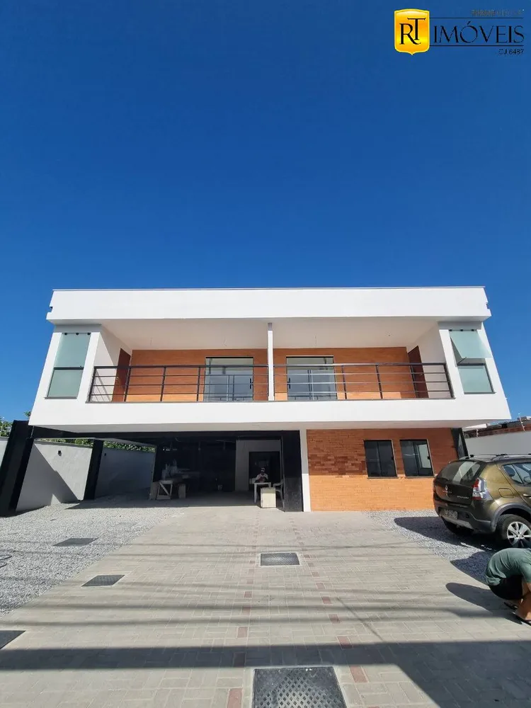 Apartamento, 1 quarto, 47 m² - Foto 1
