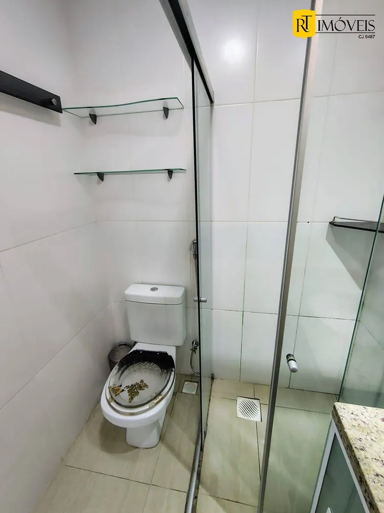 Apartamento, 2 quartos, 100 m² - Foto 16